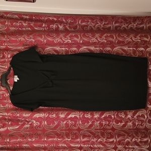 Unique Vintage Wiggle Dress